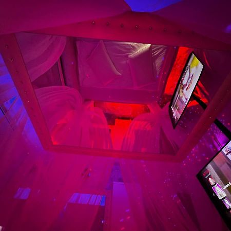 Anadi Hotel Boutique Only Adult براشوف المظهر الخارجي الصورة
