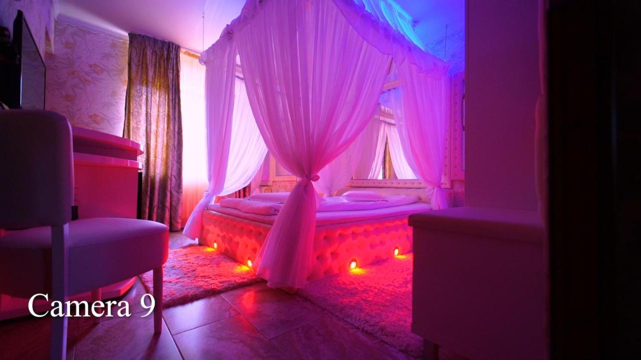 Anadi Hotel Boutique Only Adult براشوف المظهر الخارجي الصورة