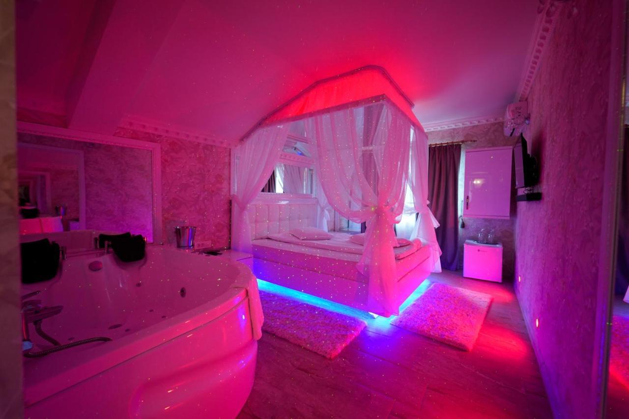 Anadi Hotel Boutique Only Adult براشوف المظهر الخارجي الصورة