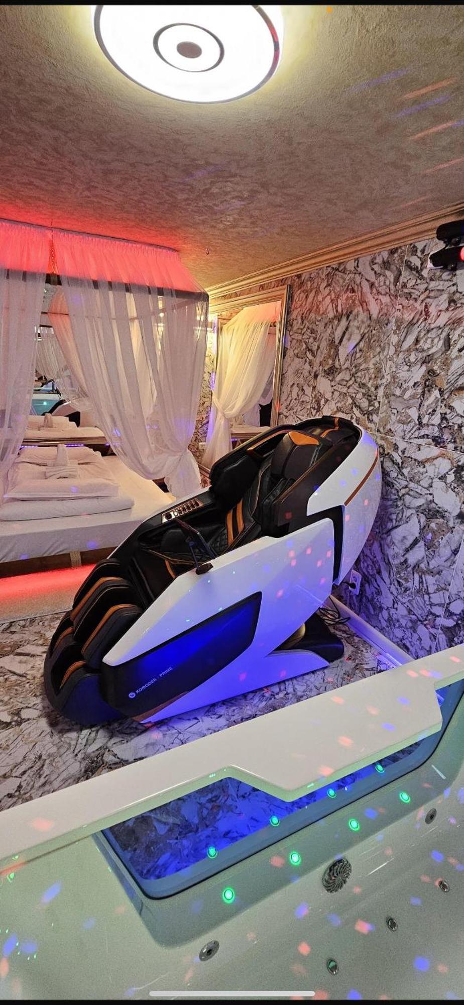 Anadi Hotel Boutique Only Adult براشوف المظهر الخارجي الصورة
